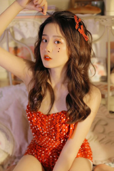老熟女